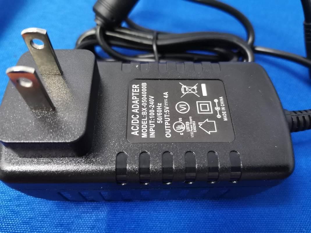 Queue Wireless Calling System - FCC ID 2A3NOT119 - ZHENGZHOU YSAIR TECHNOLOGY CO.,LTD (3)