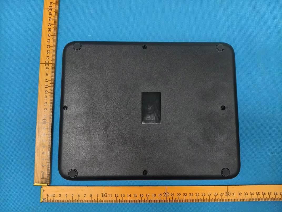 Guest Paging System - FCC ID 2A3NOT173 - ZHENGZHOU YSAIR TECHNOLOGY CO.,LTD (3)