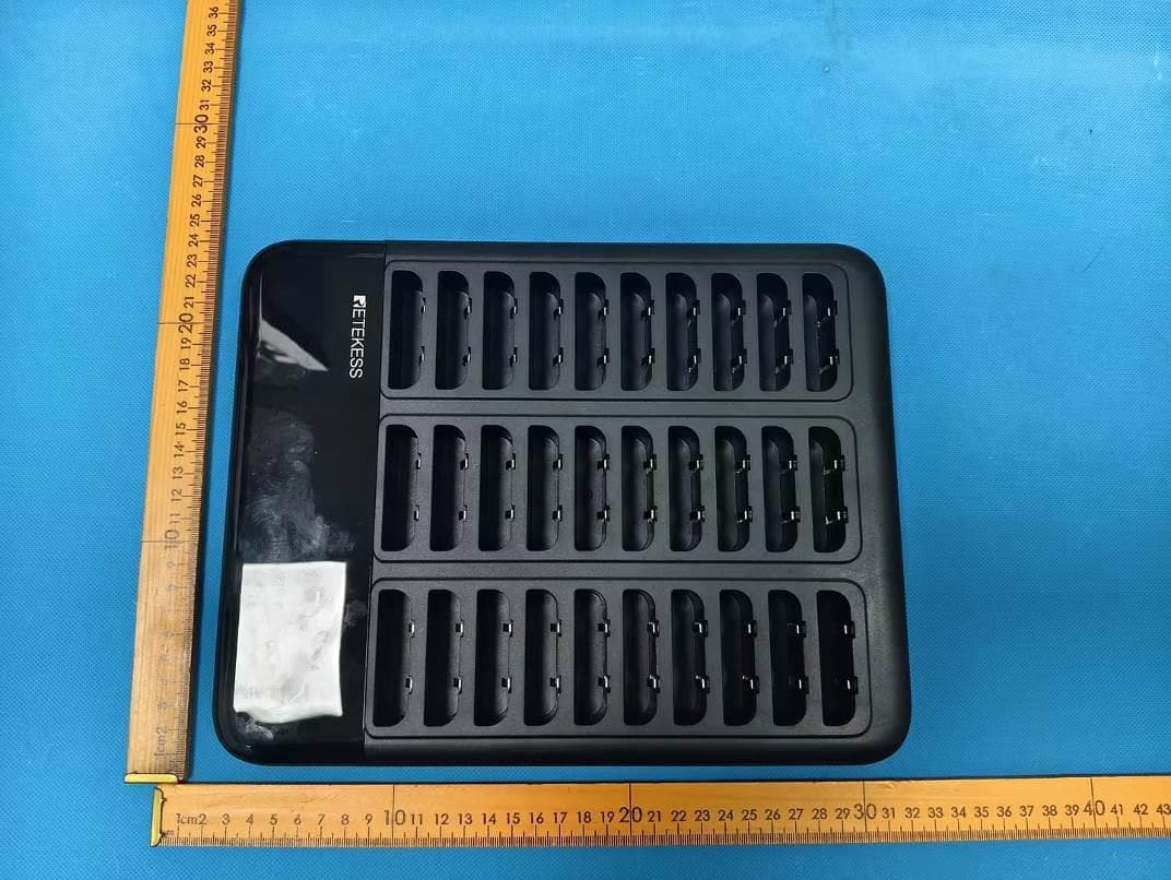 Guest Paging System - FCC ID 2A3NOT173 - ZHENGZHOU YSAIR TECHNOLOGY CO.,LTD