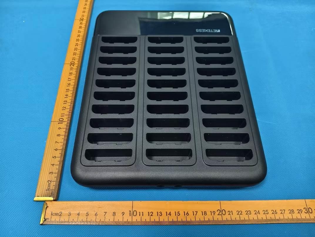 Guest Paging System - FCC ID 2A3NOT173 - ZHENGZHOU YSAIR TECHNOLOGY CO.,LTD (4)