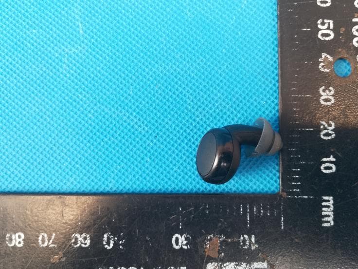 Hearing Aids - FCC ID 2A3NOTE103 - ZHENGZHOU YSAIR TECHNOLOGY CO.,LTD (3)