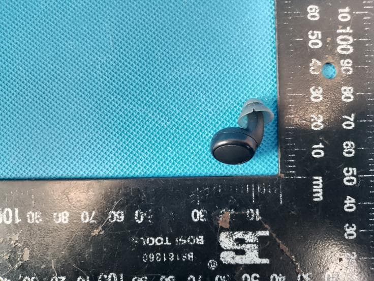 Hearing Aids - FCC ID 2A3NOTE103 - ZHENGZHOU YSAIR TECHNOLOGY CO.,LTD