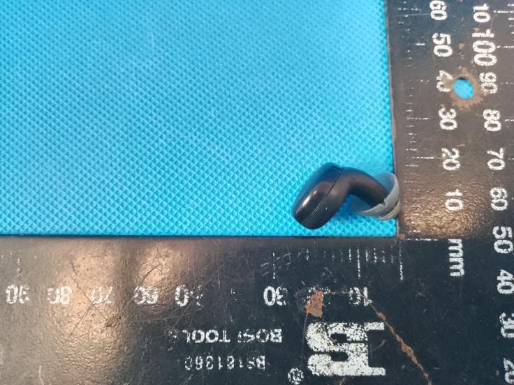 Hearing Aids - FCC ID 2A3NOTE103 - ZHENGZHOU YSAIR TECHNOLOGY CO.,LTD (2)