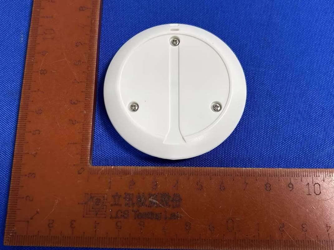 Pager - FCC ID 2A3NOTH009 - ZHENGZHOU YSAIR TECHNOLOGY CO.,LTD (3)