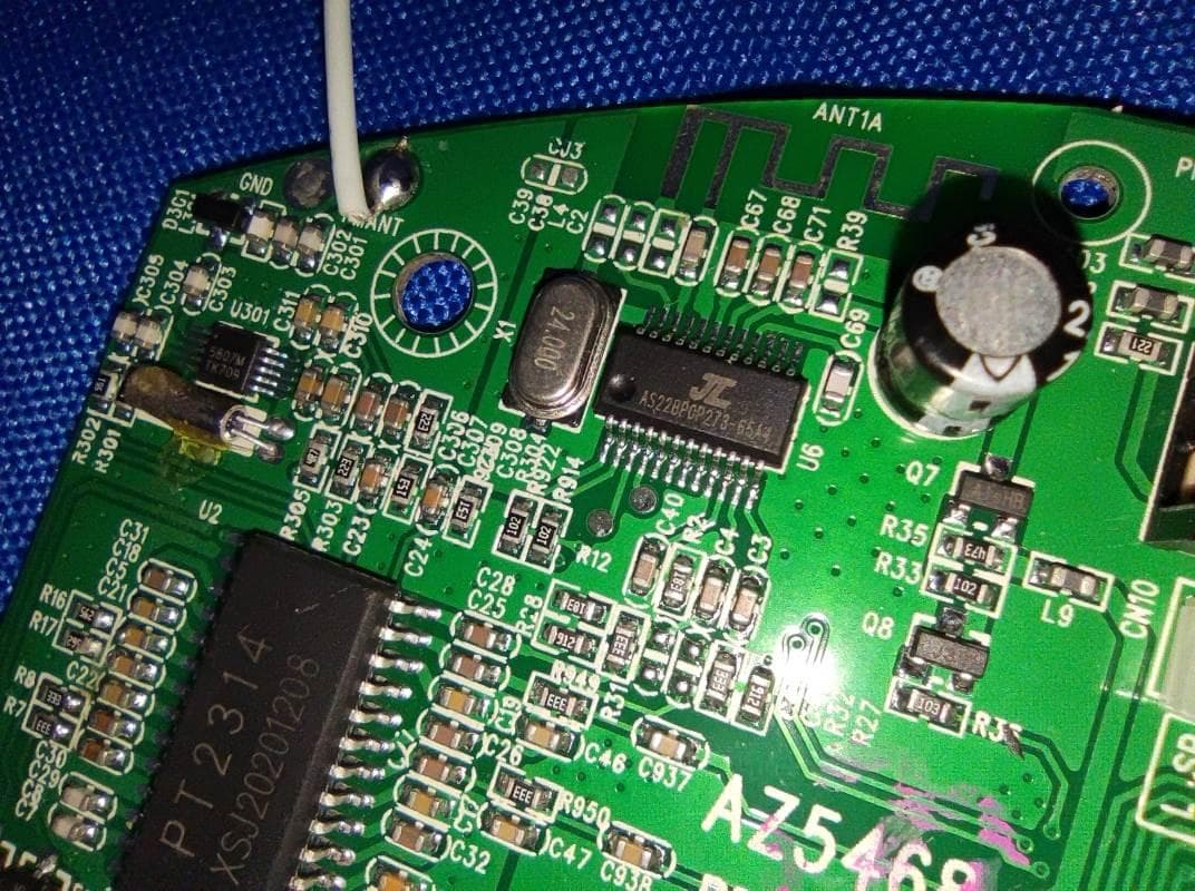 CD Boombox - FCC ID 2A3NOTR634 - ZHENGZHOU YSAIR TECHNOLOGY CO.,LTD (3)