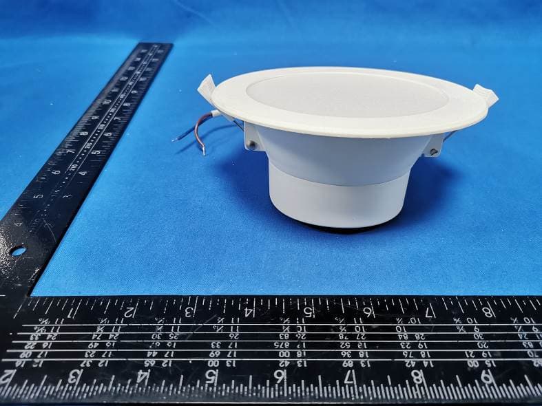 Smart LED Downlight - FCC ID 2A3NQ-ECO-SDWB15W - ECOBENE TECHNOLOGY LIMITED