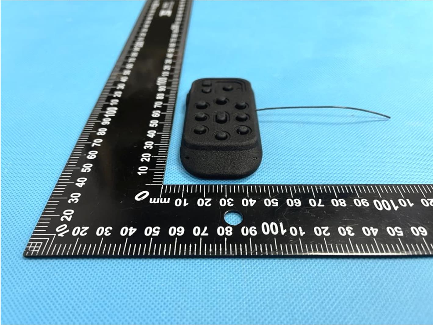 PitchRemote - FCC ID 2A3O2-PITCHREMOTE - JHCF, LLC (3)