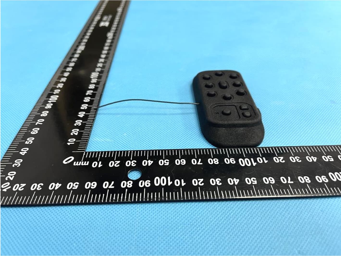PitchRemote - FCC ID 2A3O2-PITCHREMOTE - JHCF, LLC (4)