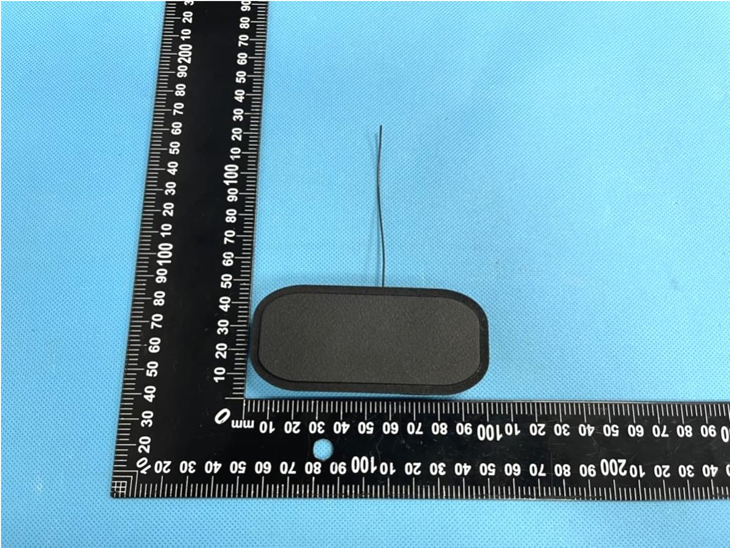 PitchRemote - FCC ID 2A3O2-PITCHREMOTE - JHCF, LLC (2)
