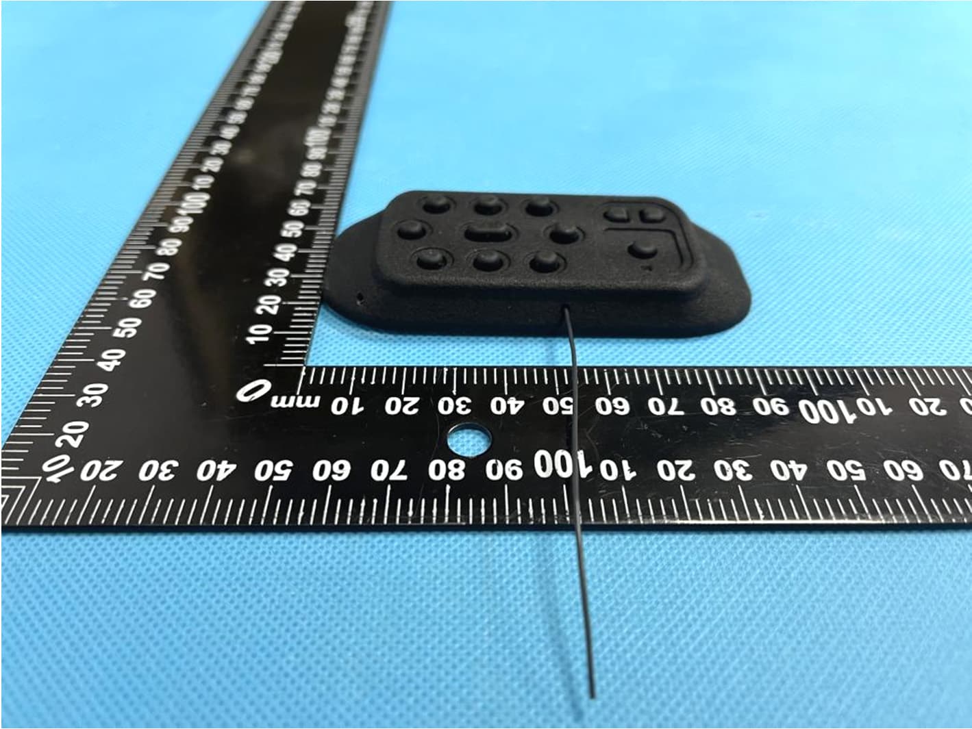 PitchRemote - FCC ID 2A3O2-PITCHREMOTE - JHCF, LLC (5)