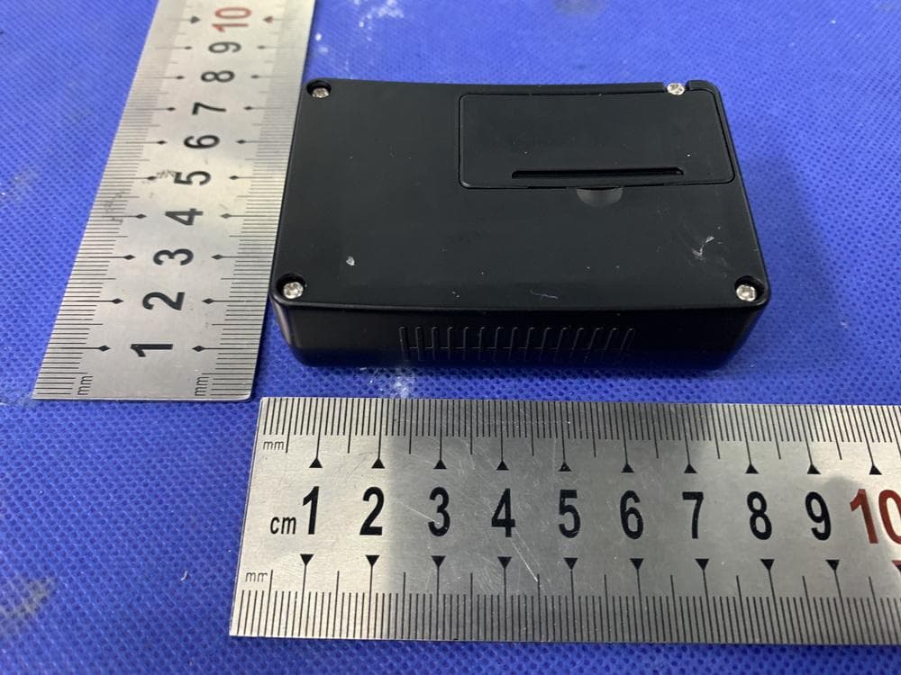 KAATSU B1 - FCC ID 2A3O7-B1 - Kaatsu Global, Inc (5)
