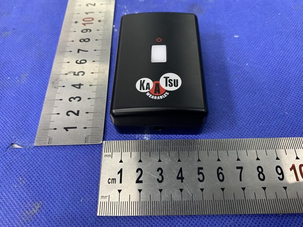 KAATSU B1 - FCC ID 2A3O7-B1 - Kaatsu Global, Inc (3)