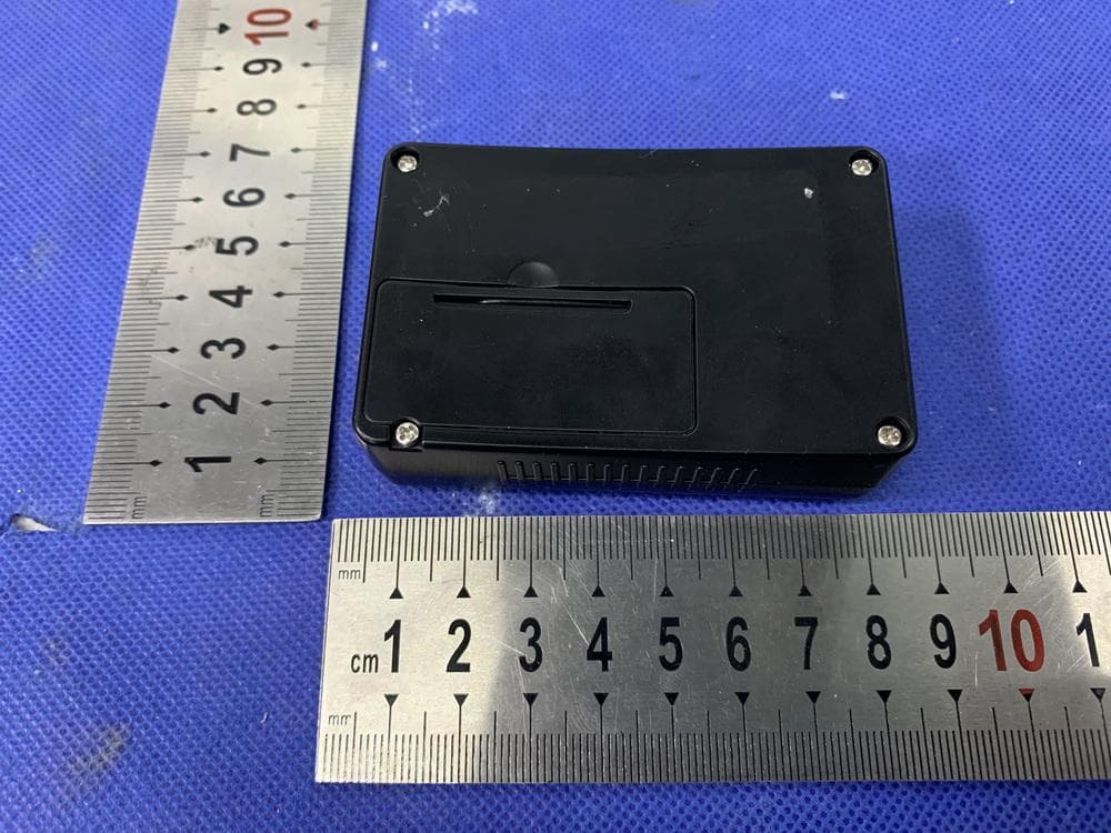 KAATSU B1 - FCC ID 2A3O7-B1 - Kaatsu Global, Inc (2)