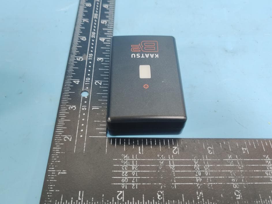 Kaatsu BFR - FCC ID 2A3O7-B2 - Kaatsu Global, Inc (5)