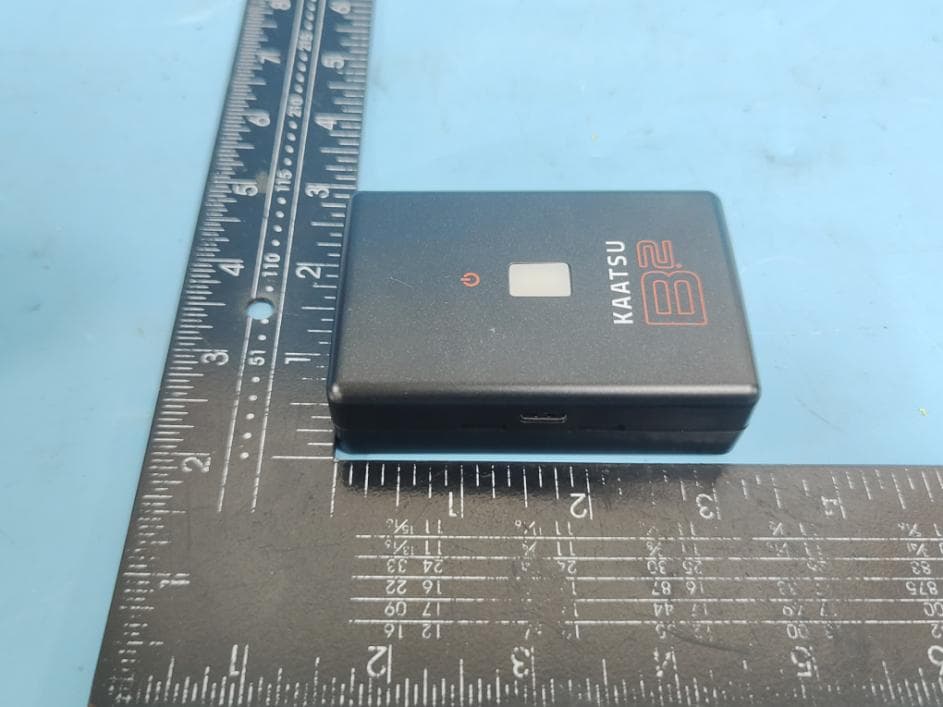 Kaatsu BFR - FCC ID 2A3O7-B2 - Kaatsu Global, Inc (3)