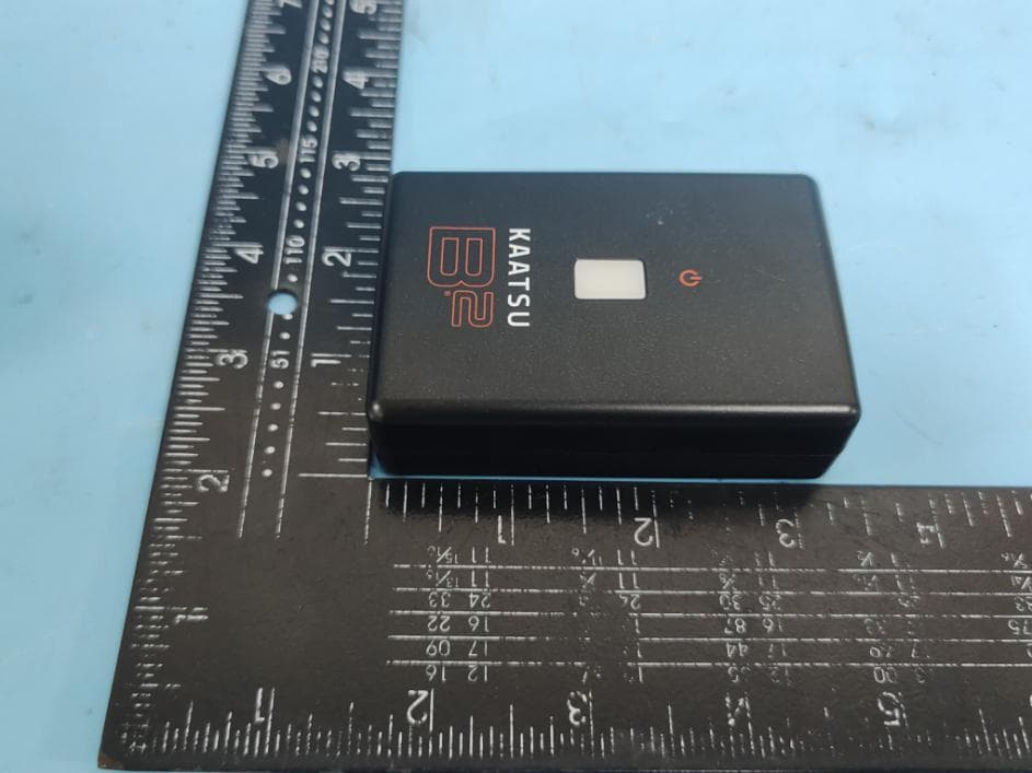 Kaatsu BFR - FCC ID 2A3O7-B2 - Kaatsu Global, Inc (4)