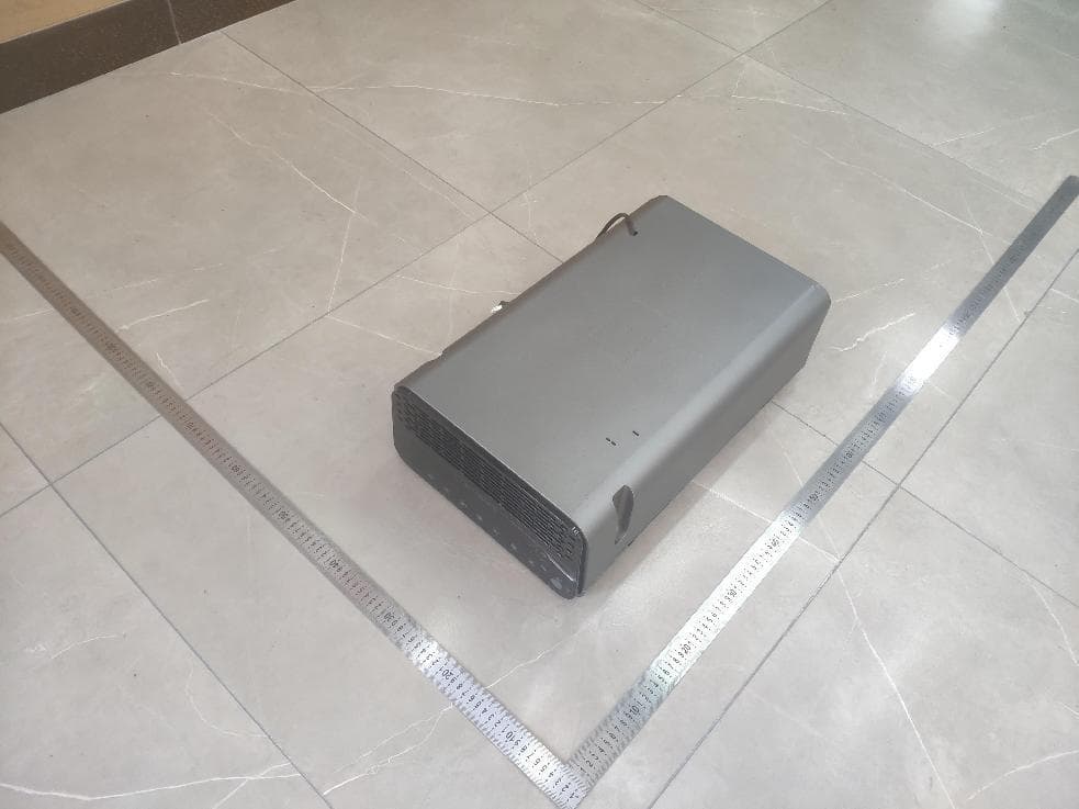 Air Purifier - FCC ID 2A3O9-APH320 - West Ryder Technology. LLC (3)