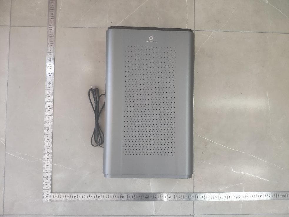 Air Purifier - FCC ID 2A3O9-APH320 - West Ryder Technology. LLC