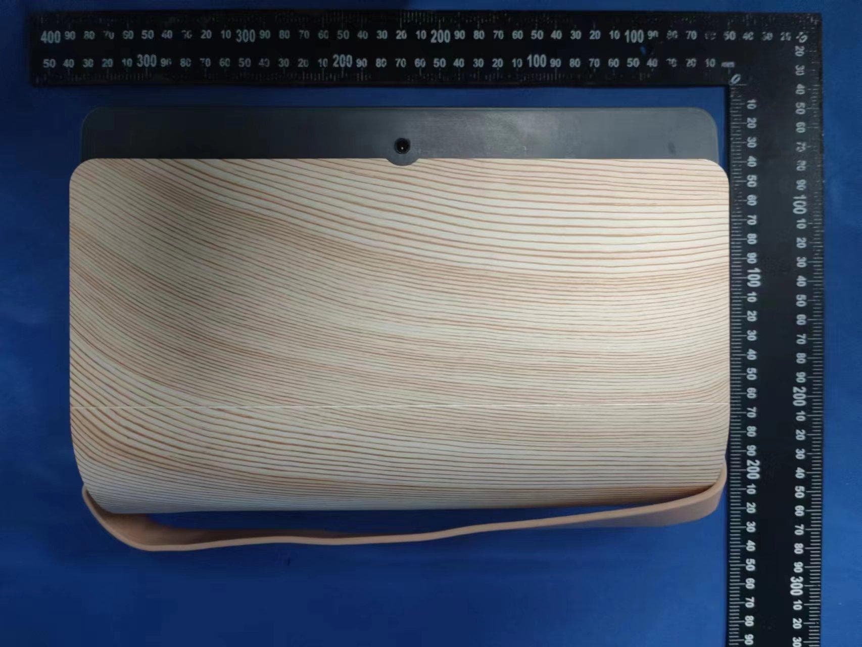 Aroma Diffuser - FCC ID 2A3O9-LF500MS - West Ryder Technology. LLC