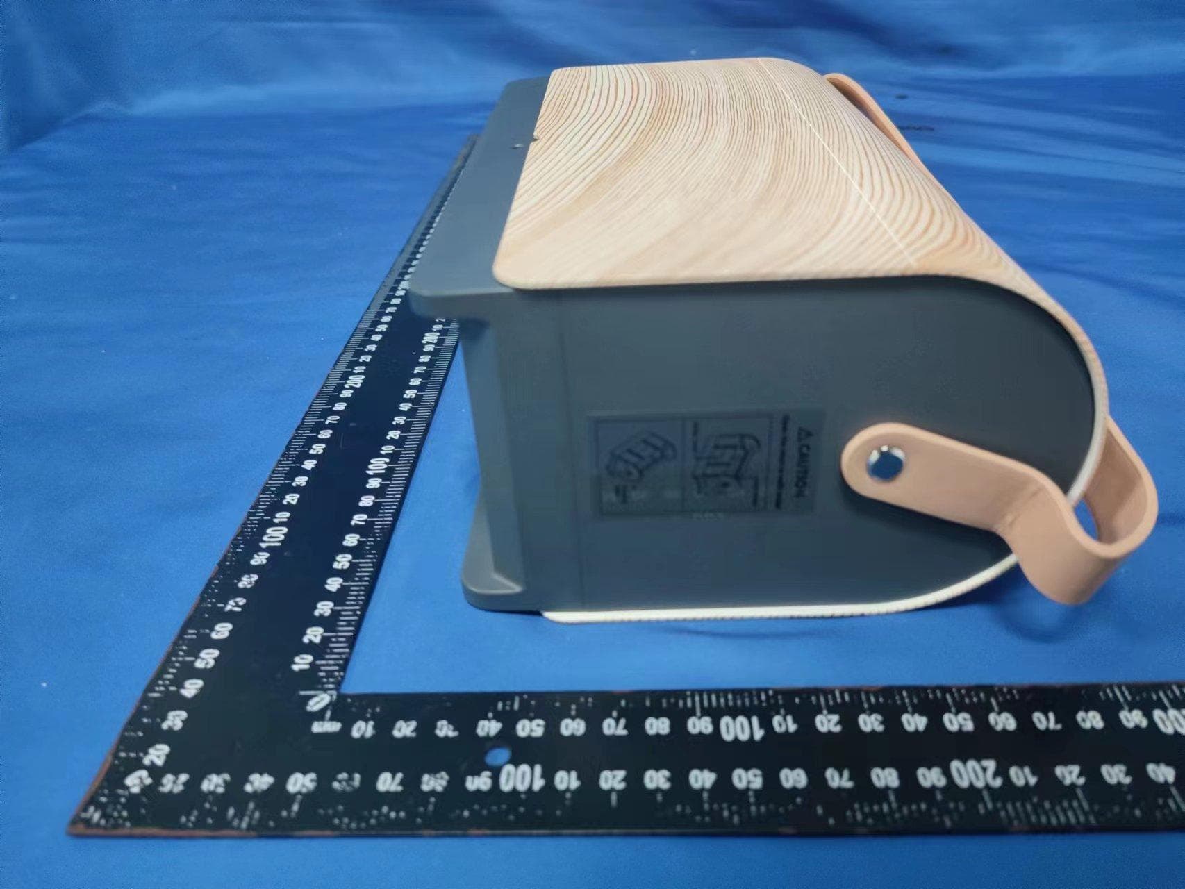 Aroma Diffuser - FCC ID 2A3O9-LF500MS - West Ryder Technology. LLC (5)
