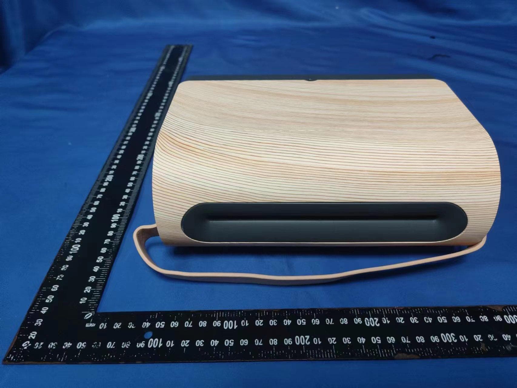 Aroma Diffuser - FCC ID 2A3O9-LF500MS - West Ryder Technology. LLC (2)