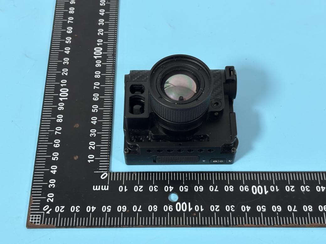 Thermal Imaging Camera - FCC ID 2A3OF-BT56 - Shenzhen Pard Technology Co.,Ltd (2)