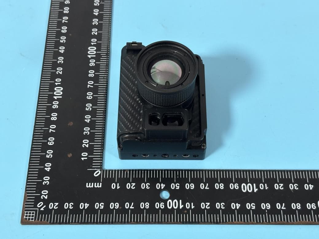 Thermal Imaging Camera - FCC ID 2A3OF-BT56 - Shenzhen Pard Technology Co.,Ltd (3)