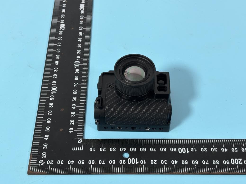 Thermal Imaging Camera - FCC ID 2A3OF-BT56 - Shenzhen Pard Technology Co.,Ltd (4)