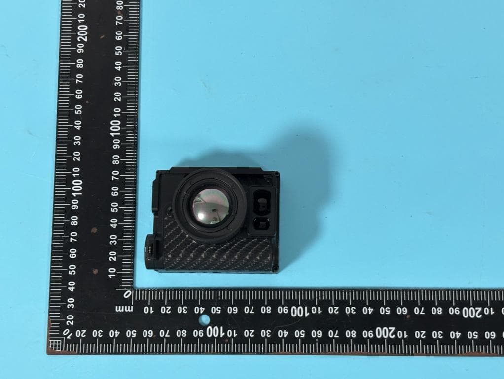 Thermal Imaging Camera - FCC ID 2A3OF-BT56 - Shenzhen Pard Technology Co.,Ltd (5)