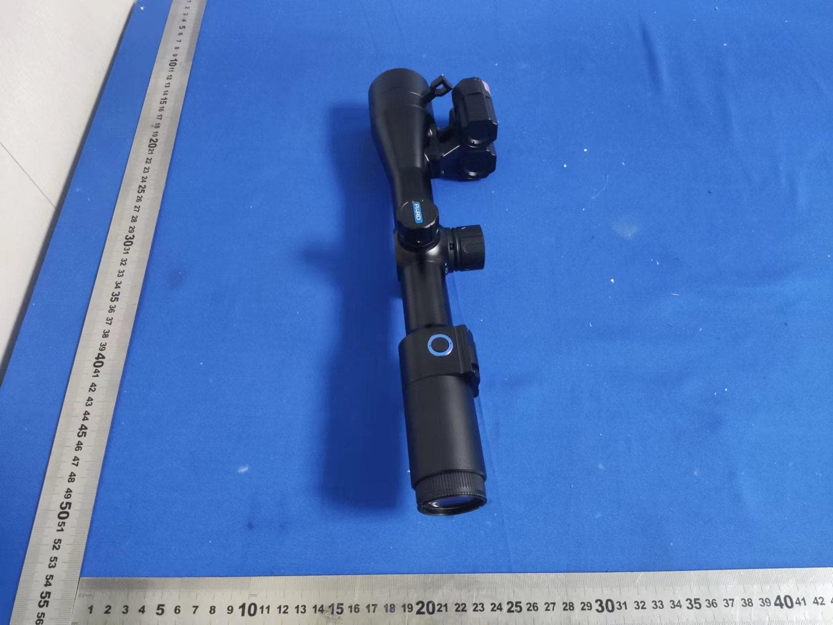 Digital Night Vision - FCC ID 2A3OF-DS3 - Shenzhen Pard Technology Co.,Ltd (2)