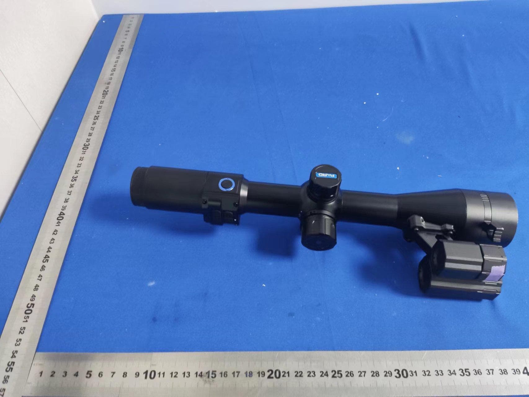 Digital Night Vision - FCC ID 2A3OF-DS3 - Shenzhen Pard Technology Co.,Ltd (3)