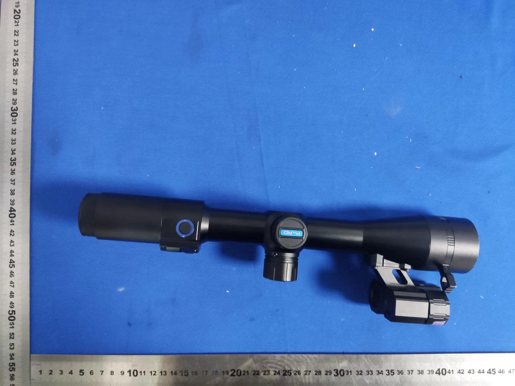 Digital Night Vision - FCC ID 2A3OF-DS3 - Shenzhen Pard Technology Co.,Ltd (4)