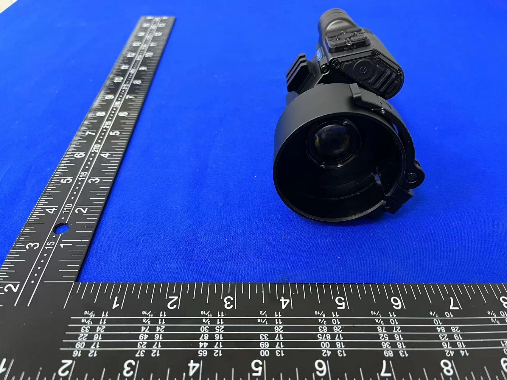 Night Vision - FCC ID 2A3OF-FD1 - Shenzhen Pard Technology Co.,Ltd (4)