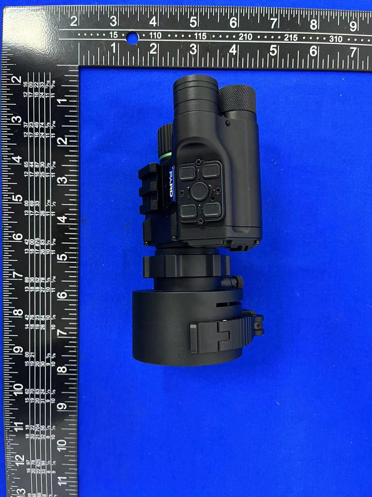 Night Vision - FCC ID 2A3OF-FD1 - Shenzhen Pard Technology Co.,Ltd (3)