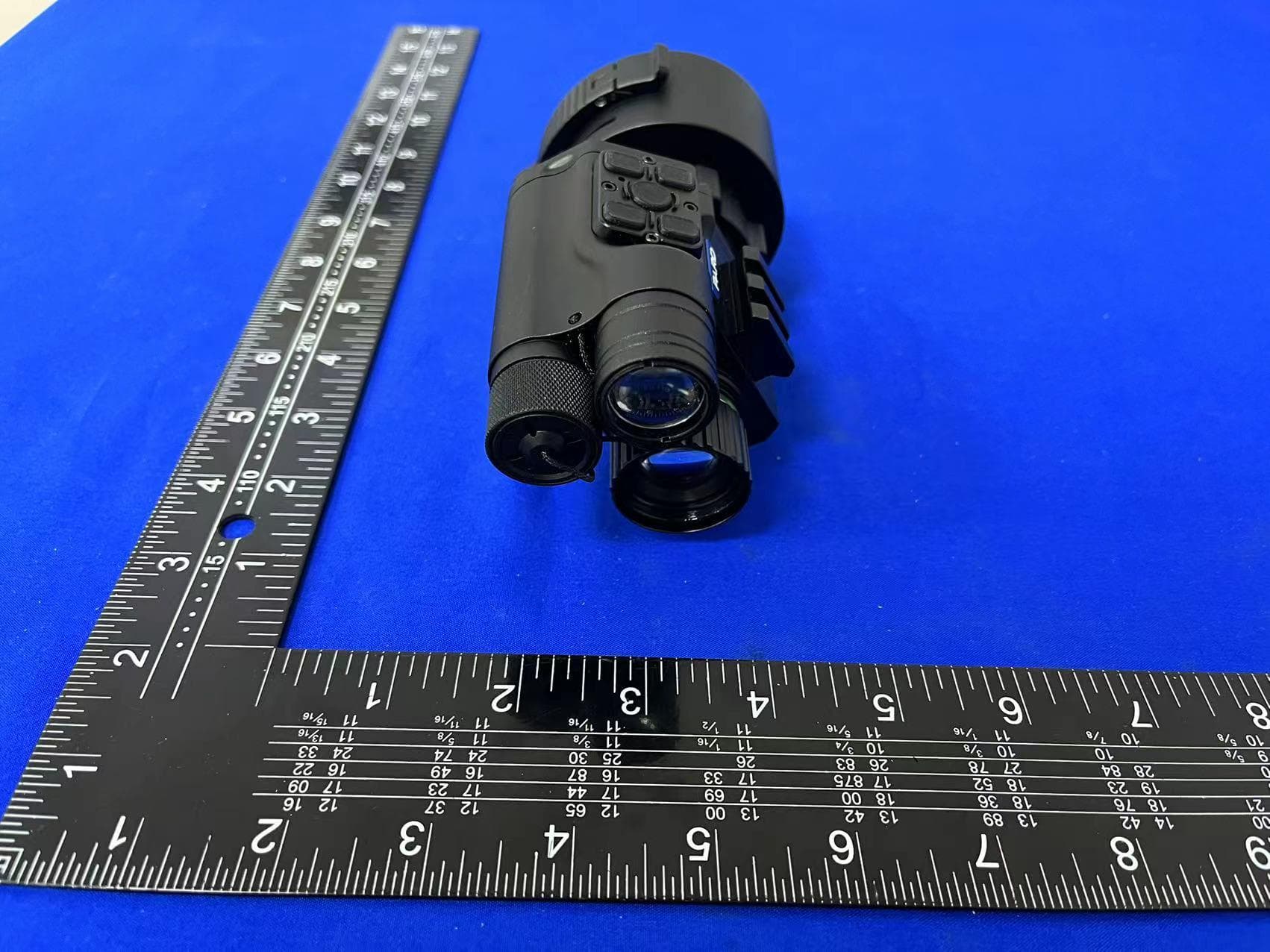 Night Vision - FCC ID 2A3OF-FD1 - Shenzhen Pard Technology Co.,Ltd (5)