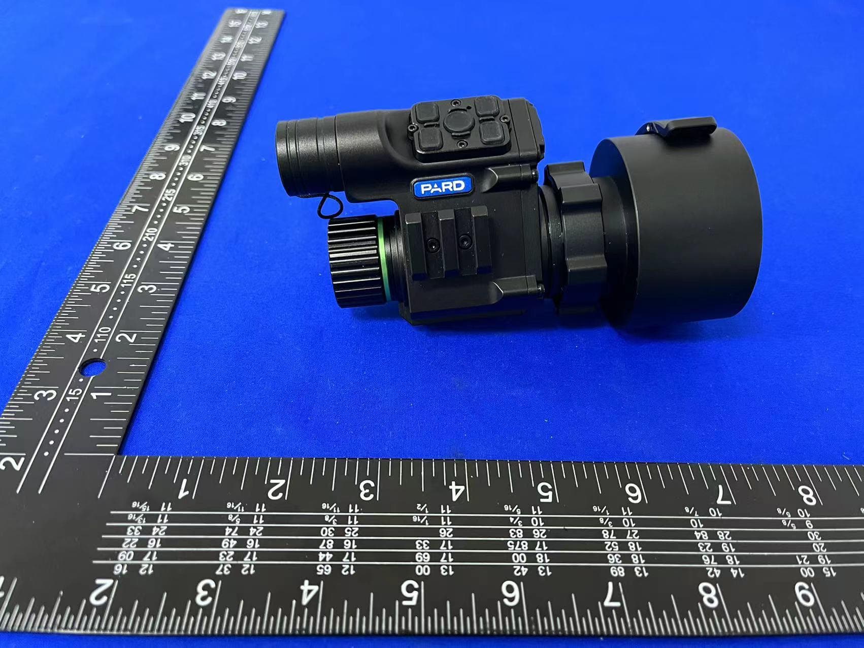 Night Vision - FCC ID 2A3OF-FD1 - Shenzhen Pard Technology Co.,Ltd (2)