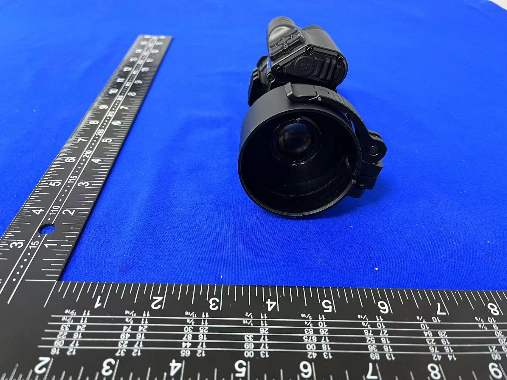 Thermal imaging Camera - FCC ID 2A3OF-FT3 - Shenzhen Pard Technology Co.,Ltd (4)