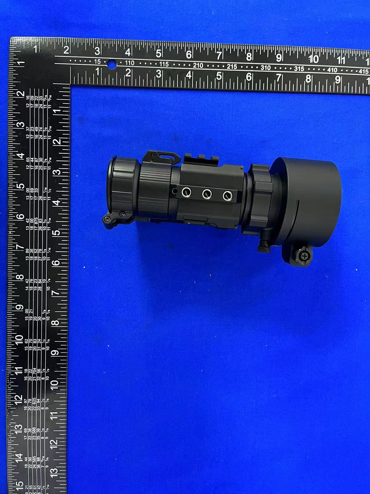 Thermal imaging Camera - FCC ID 2A3OF-FT3 - Shenzhen Pard Technology Co.,Ltd (3)