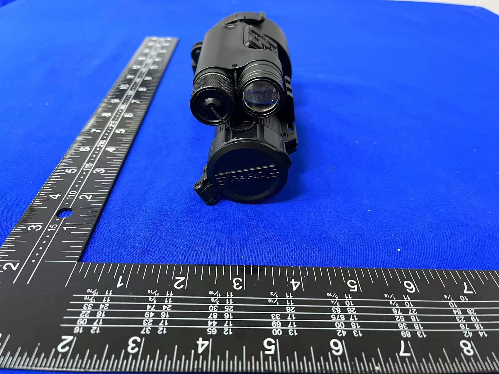 Thermal imaging Camera - FCC ID 2A3OF-FT3 - Shenzhen Pard Technology Co.,Ltd (2)