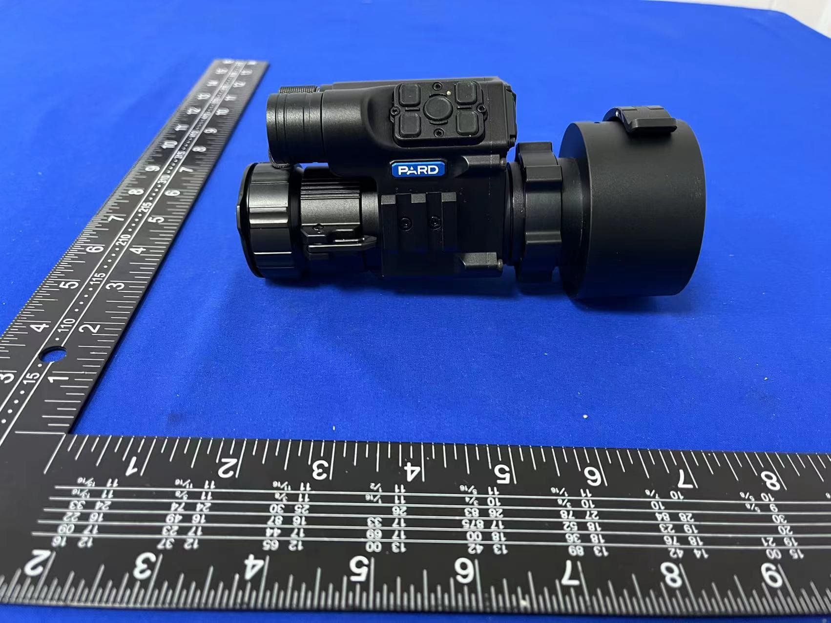 Thermal imaging Camera - FCC ID 2A3OF-FT3 - Shenzhen Pard Technology Co.,Ltd (5)