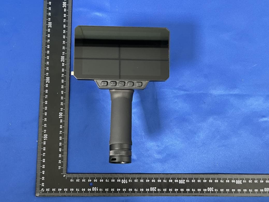 Thermal Imaging Camera - FCC ID 2A3OF-TB3 - Shenzhen Pard Technology Co.,Ltd (5)