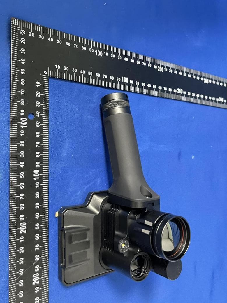 Thermal Imaging Camera - FCC ID 2A3OF-TB3 - Shenzhen Pard Technology Co.,Ltd (3)
