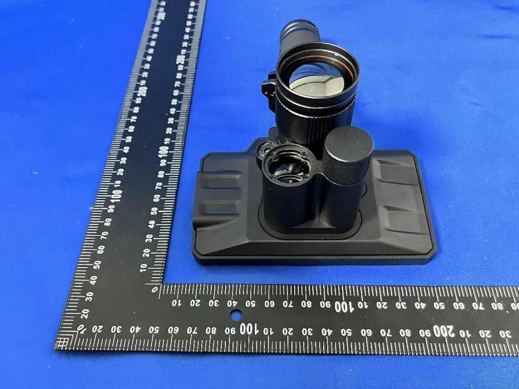 Thermal Imaging Camera - FCC ID 2A3OF-TB3 - Shenzhen Pard Technology Co.,Ltd (4)