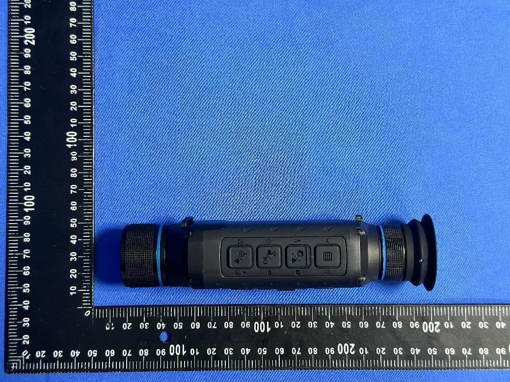 Thermal Imaging Camera - FCC ID 2A3OFLEOPARD384 - Shenzhen Pard Technology Co.,Ltd (2)