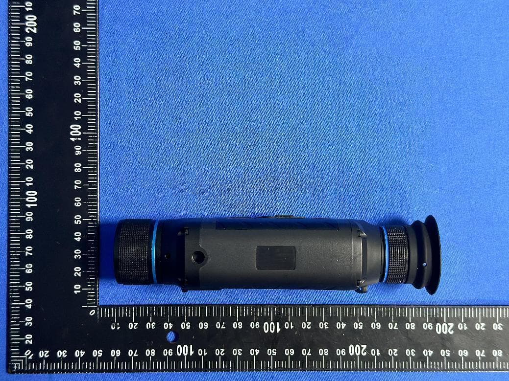 Thermal Imaging Camera - FCC ID 2A3OFLEOPARD384 - Shenzhen Pard Technology Co.,Ltd (4)