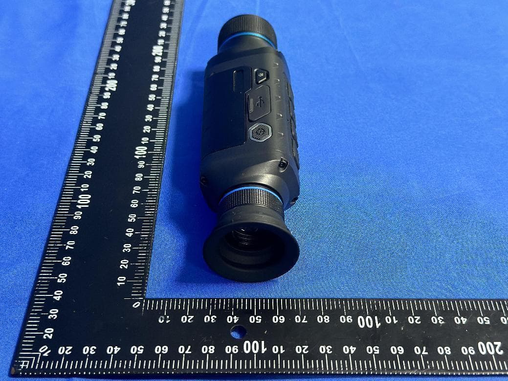 Thermal Imaging Camera - FCC ID 2A3OFLEOPARD384 - Shenzhen Pard Technology Co.,Ltd (5)