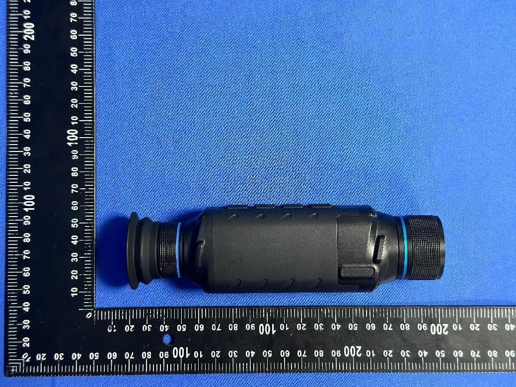 Thermal Imaging Camera - FCC ID 2A3OFLEOPARD384 - Shenzhen Pard Technology Co.,Ltd (3)