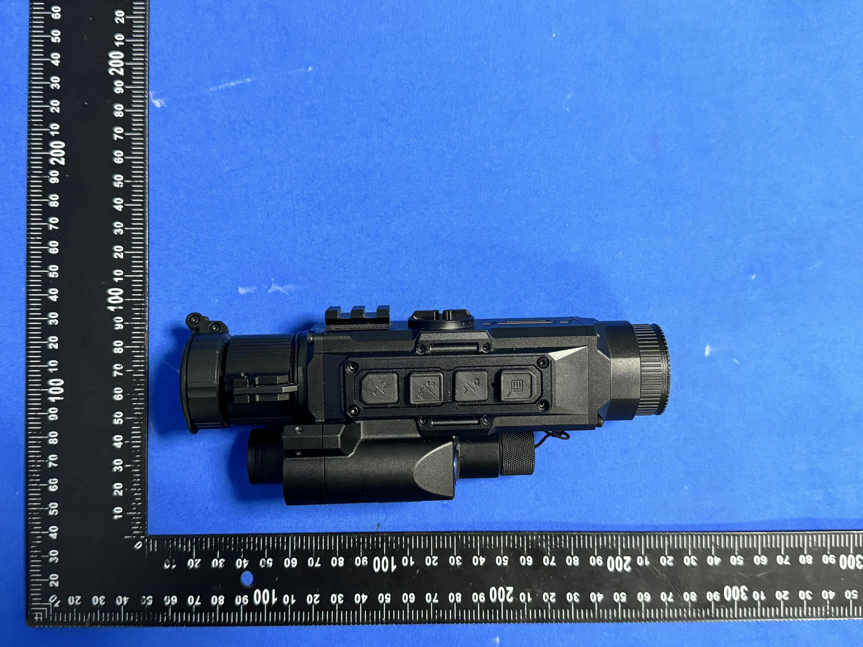 Digital Night Vision Camera - FCC ID 2A3OFNIGHTWARRIOR4K - Shenzhen Pard Technology Co.,Ltd (4)