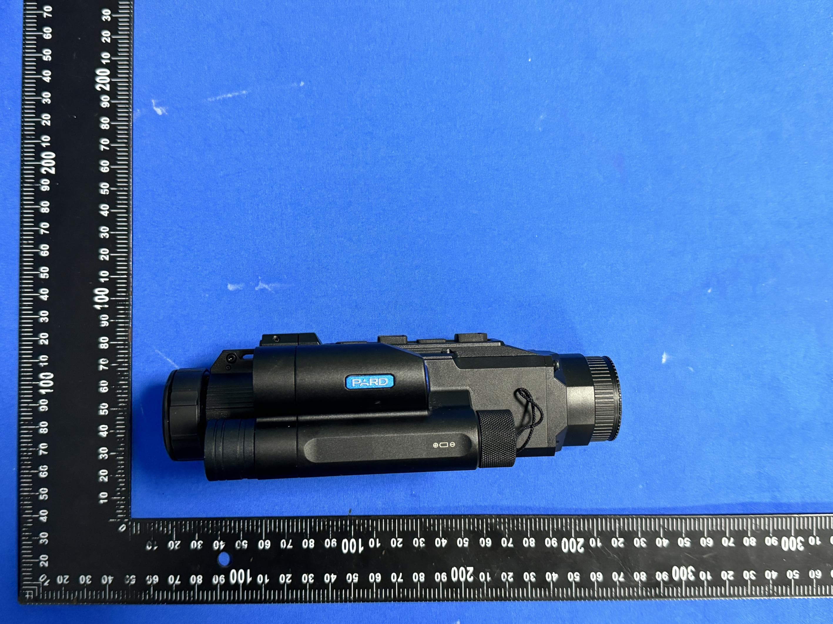 Digital Night Vision Camera - FCC ID 2A3OFNIGHTWARRIOR4K - Shenzhen Pard Technology Co.,Ltd (2)