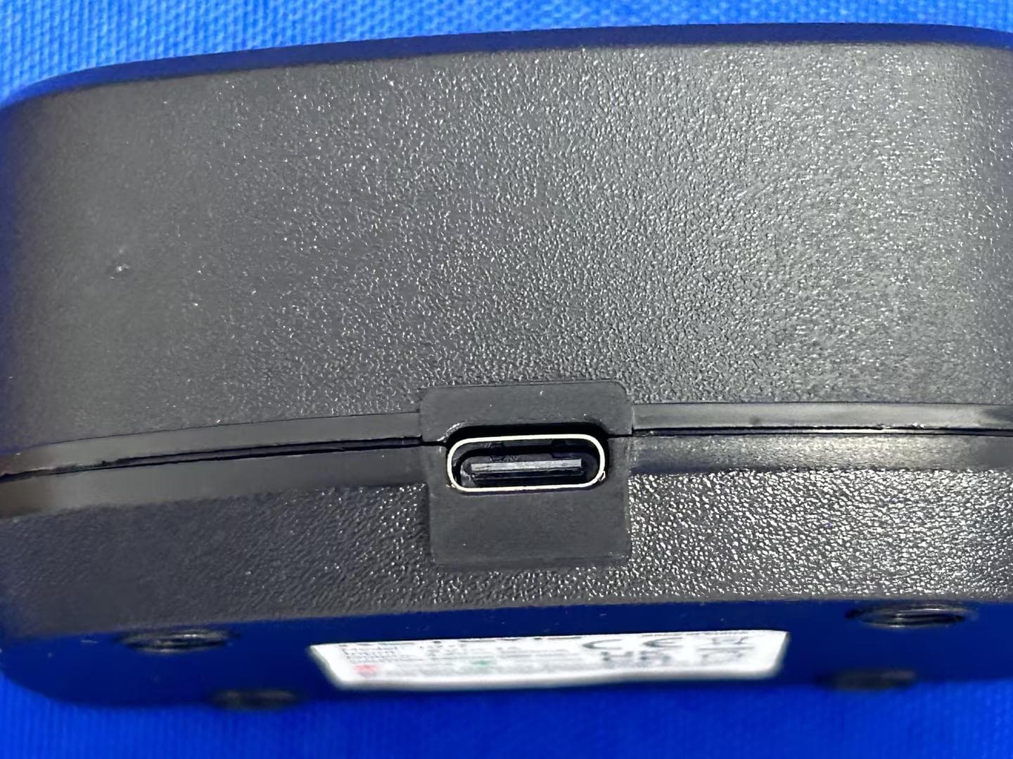 Two Way Radio - FCC ID 2A3OOH777H - Shenzhen Ysair Technology Co., LTD (5)